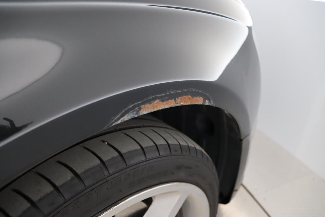 AUDI A4 2008