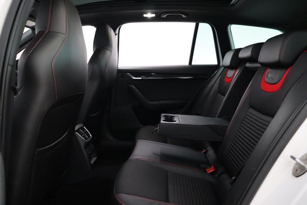 SKODA Octavia 2015