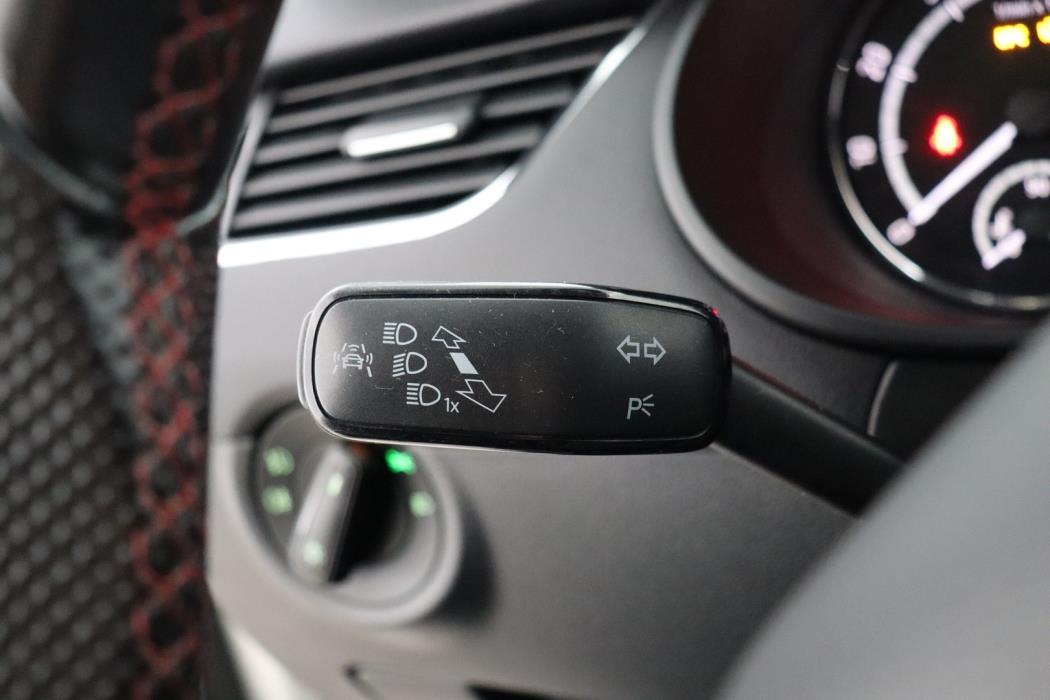 SKODA Octavia 2015