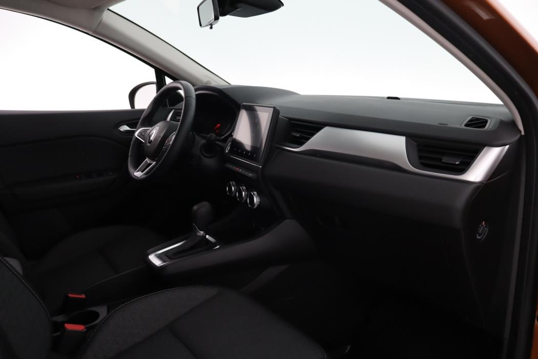 RENAULT Captur 2022