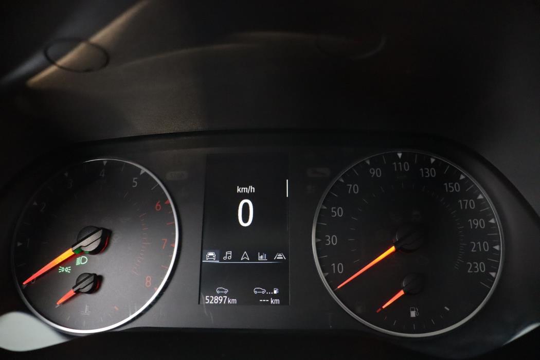 RENAULT Captur 2022