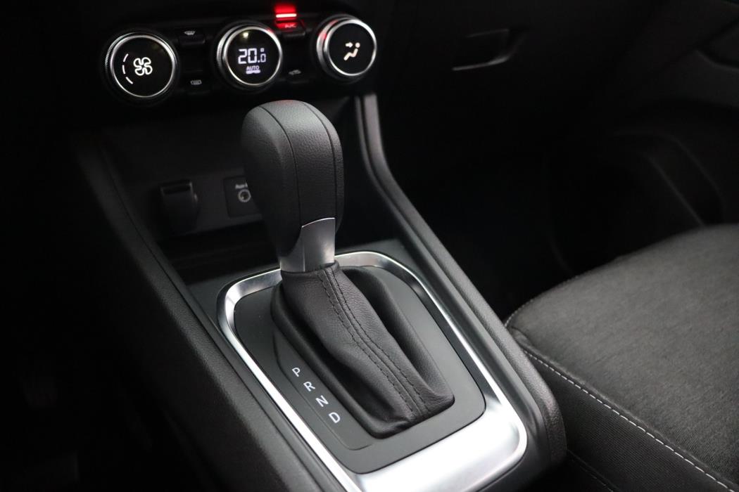 RENAULT Captur 2022