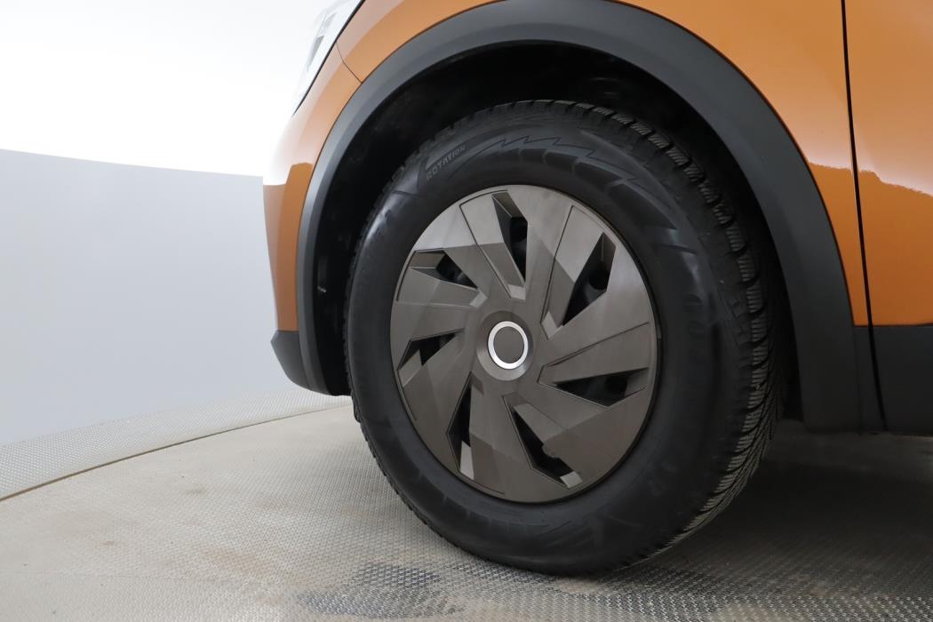 RENAULT Captur 2022
