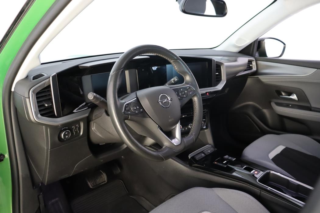 OPEL Mokka-e 2022