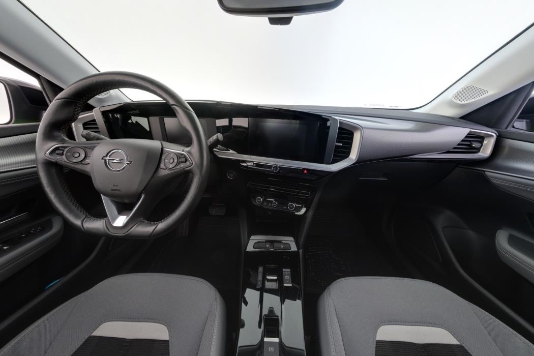 OPEL Mokka-e 2022