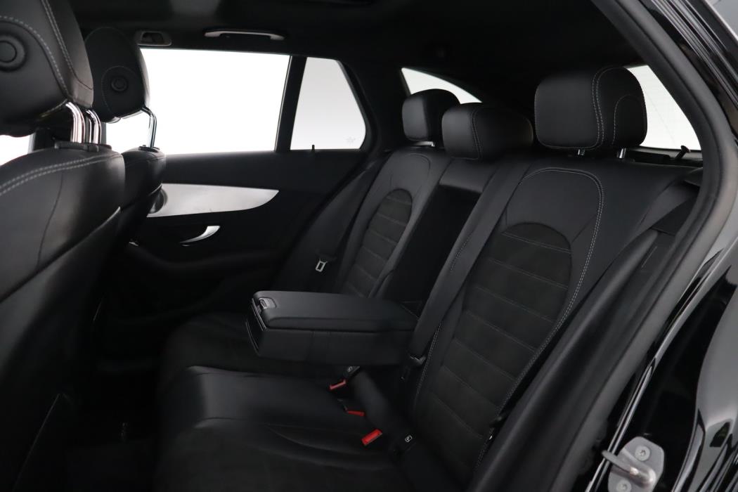 MERCEDES-BENZ C 2020