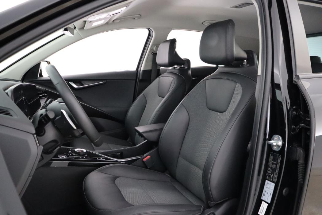 KIA Niro 2023