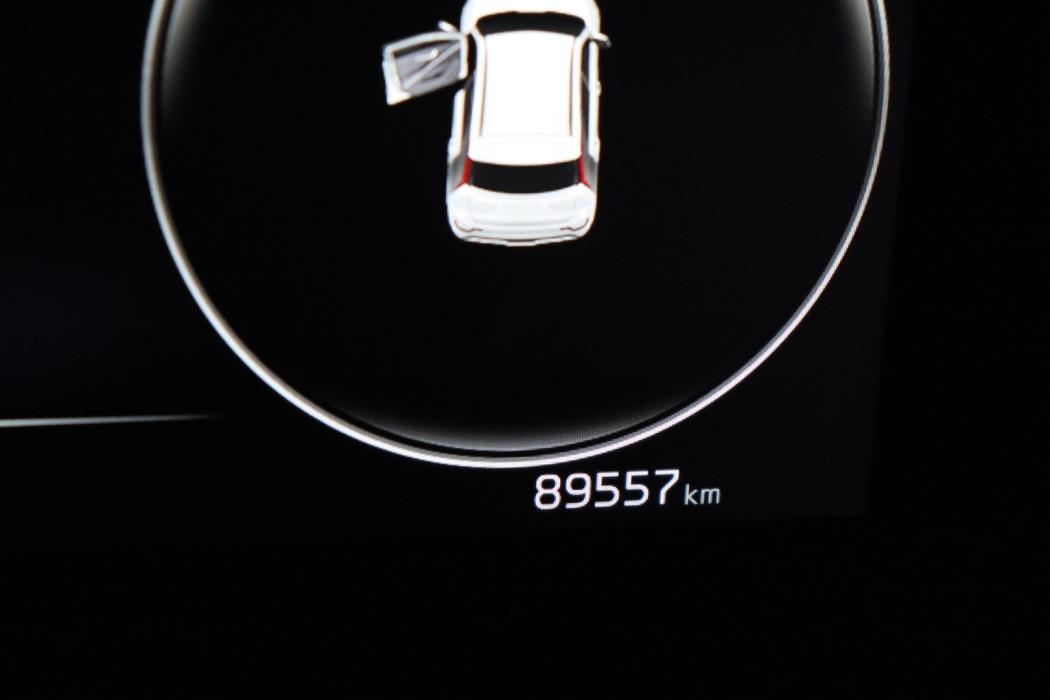 KIA Niro 2023