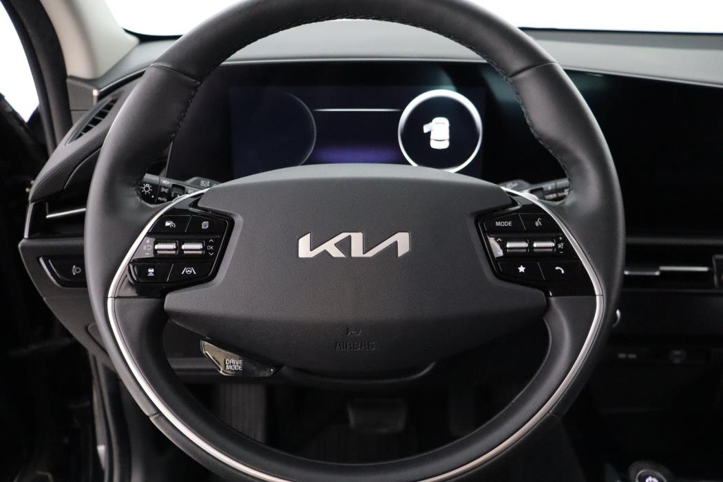 KIA Niro 2023