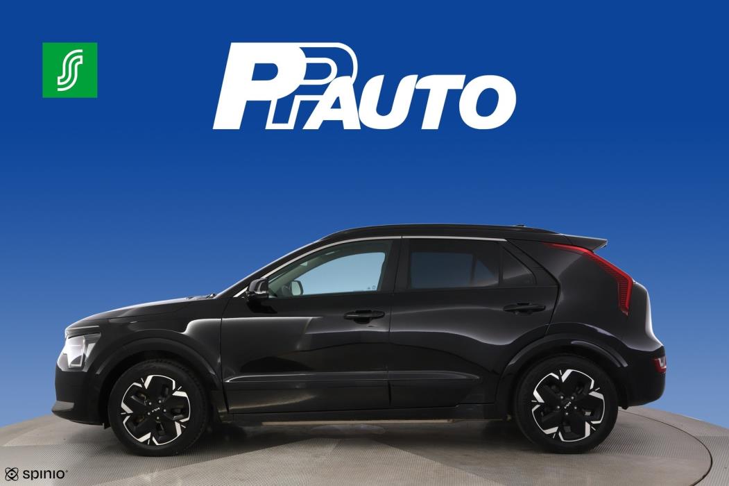 KIA Niro 2023