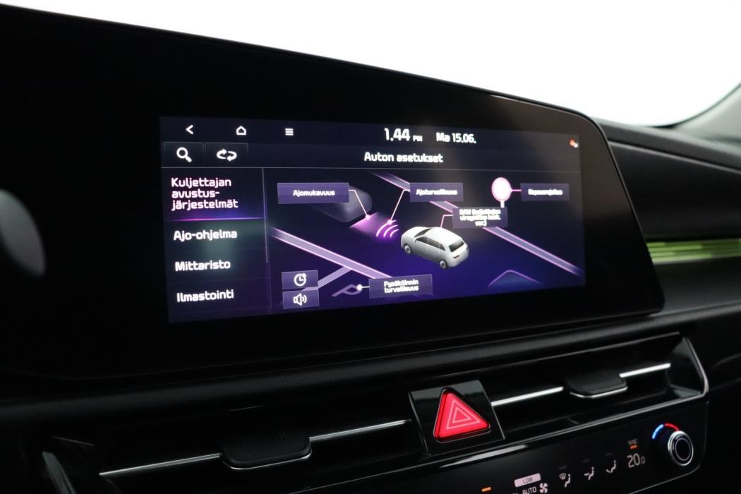 KIA Niro 2023