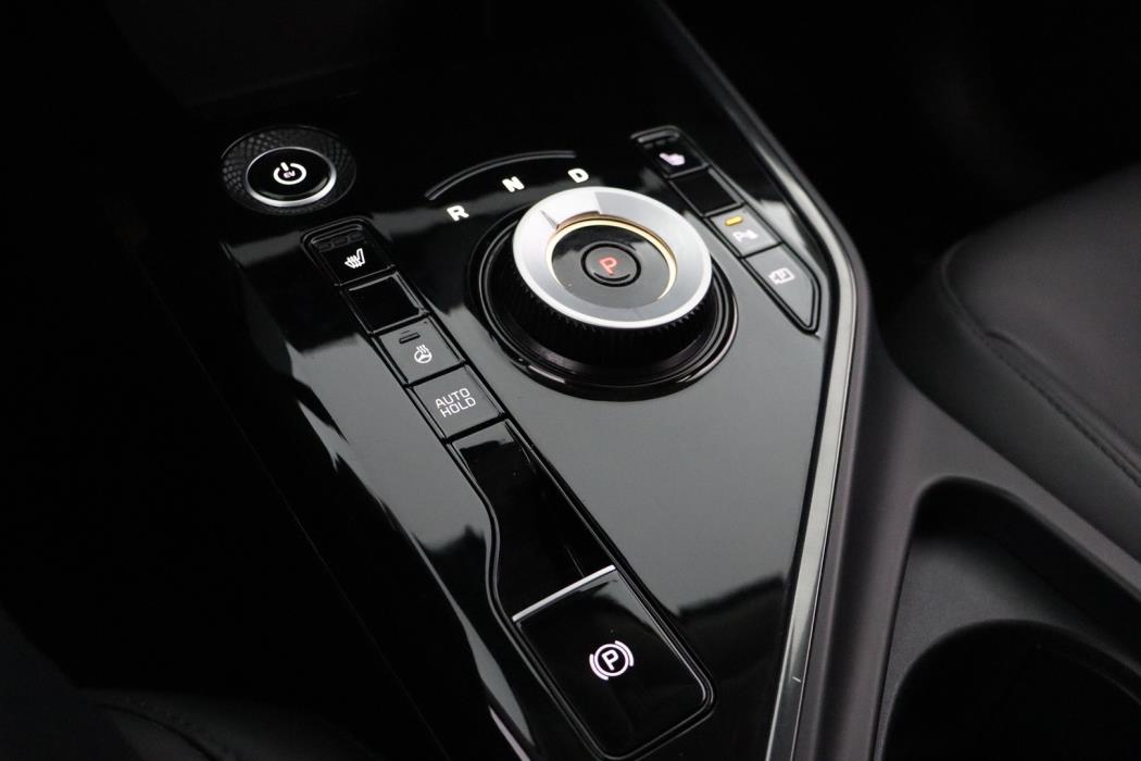 KIA Niro 2023