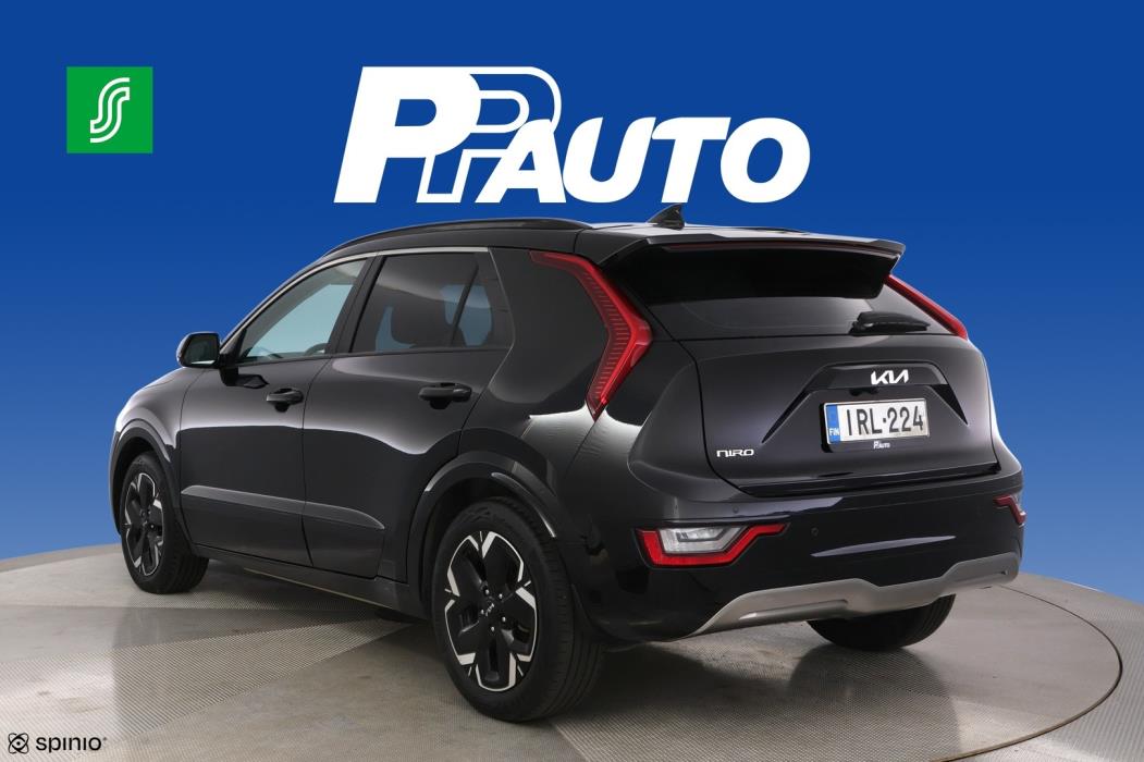 KIA Niro 2023