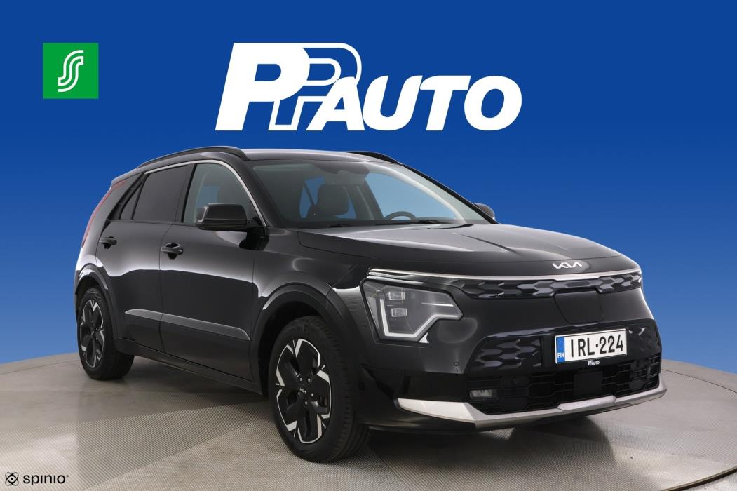 KIA Niro 2023