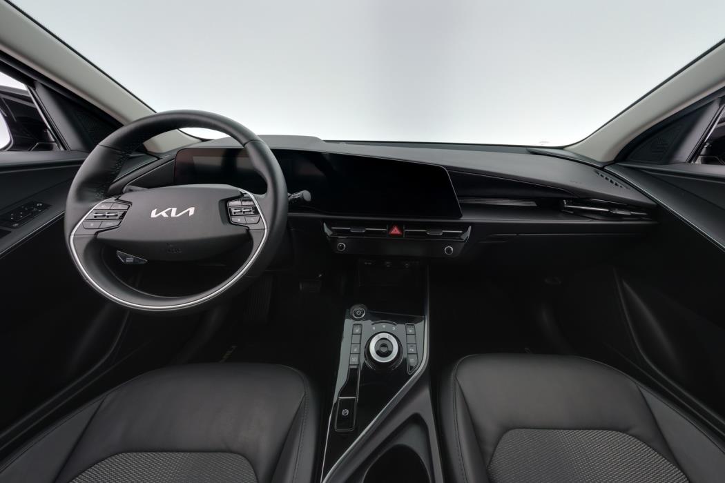 KIA Niro 2023