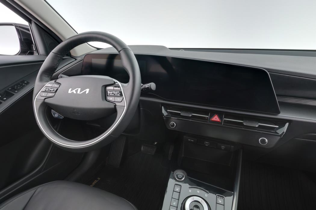 KIA Niro 2023