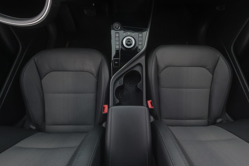 KIA Niro 2023