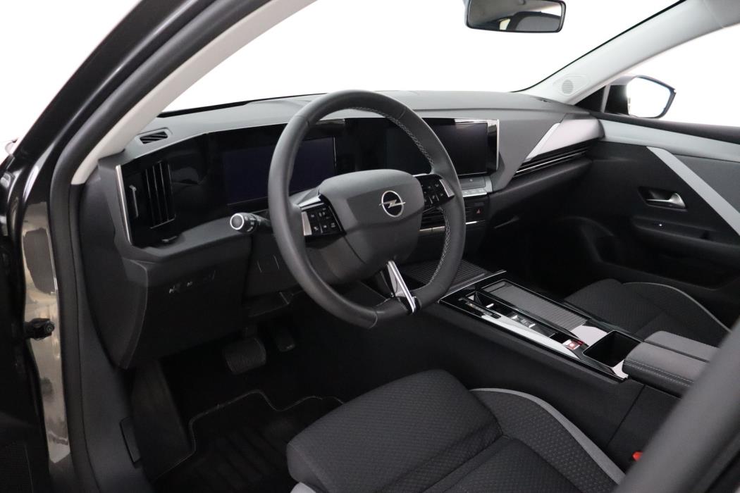 OPEL Astra Electric 2024