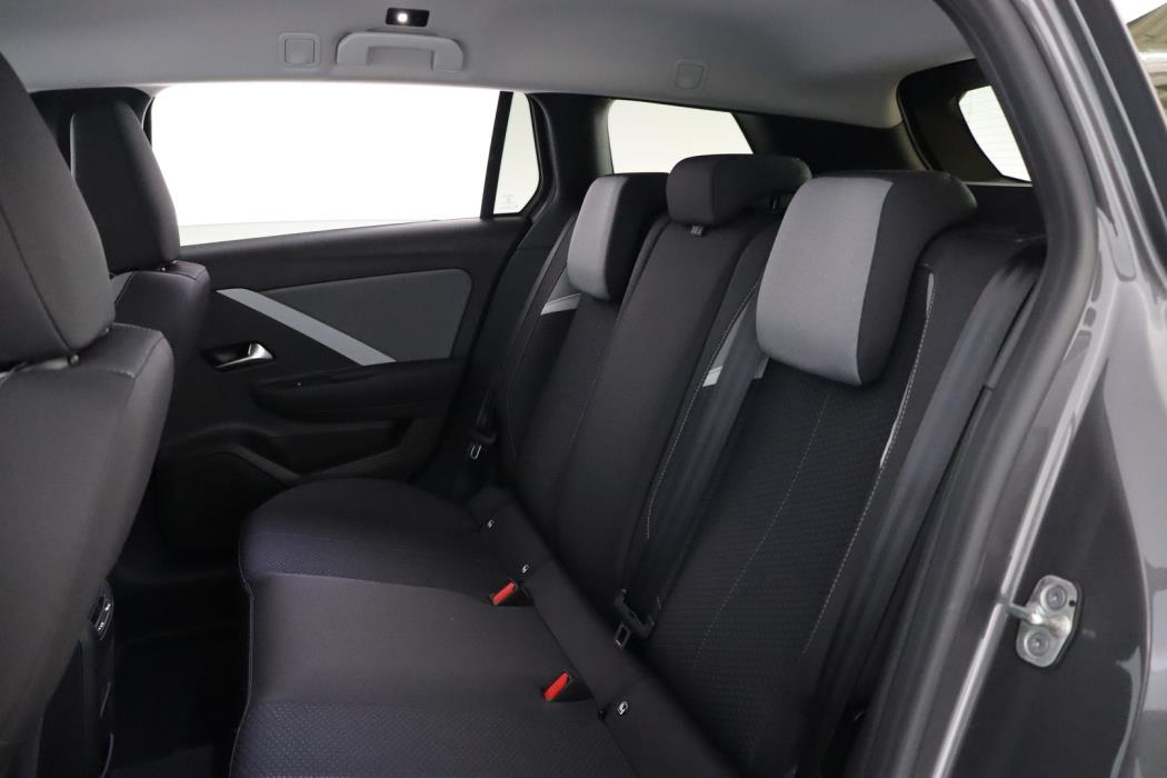 OPEL Astra Electric 2024
