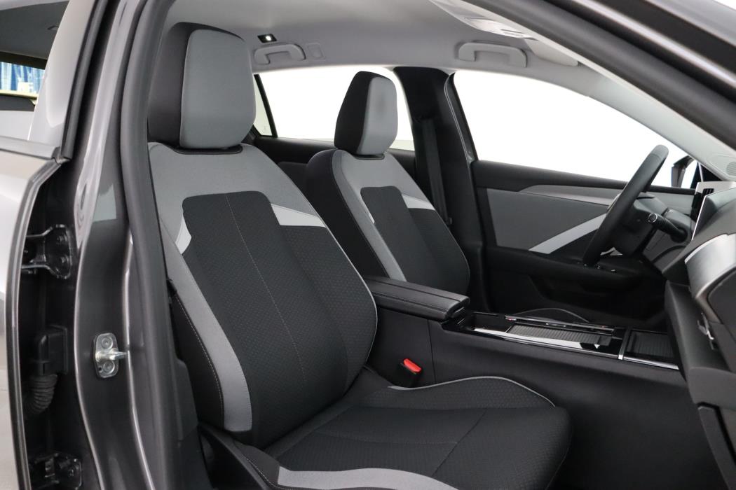 OPEL Astra Electric 2024