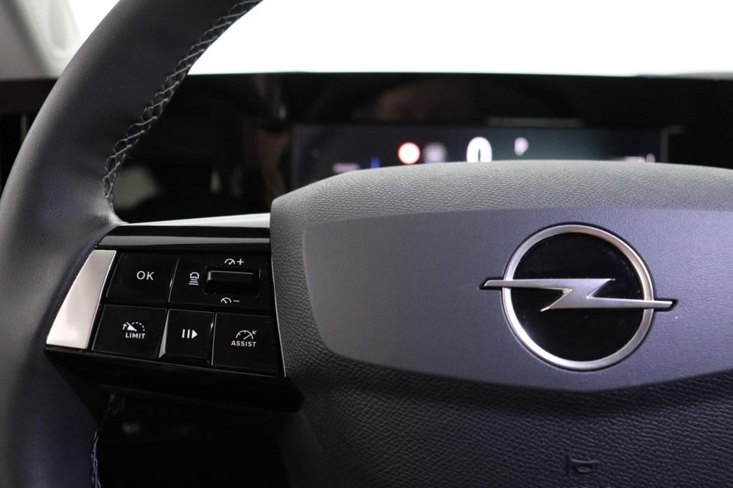 OPEL Astra Electric 2024