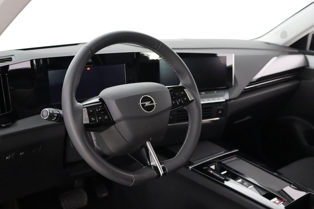OPEL Astra Electric 2024