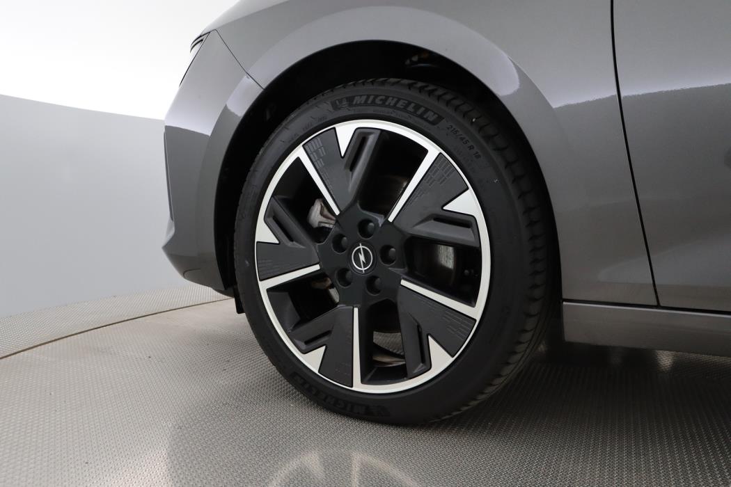 OPEL Astra Electric 2024