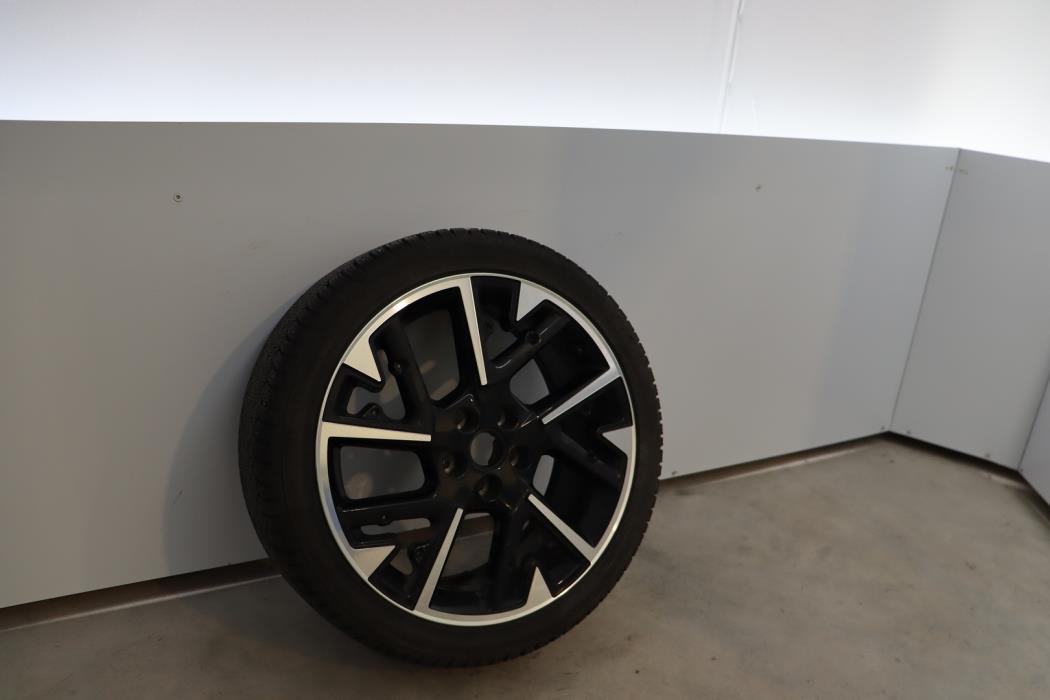 OPEL Astra Electric 2024