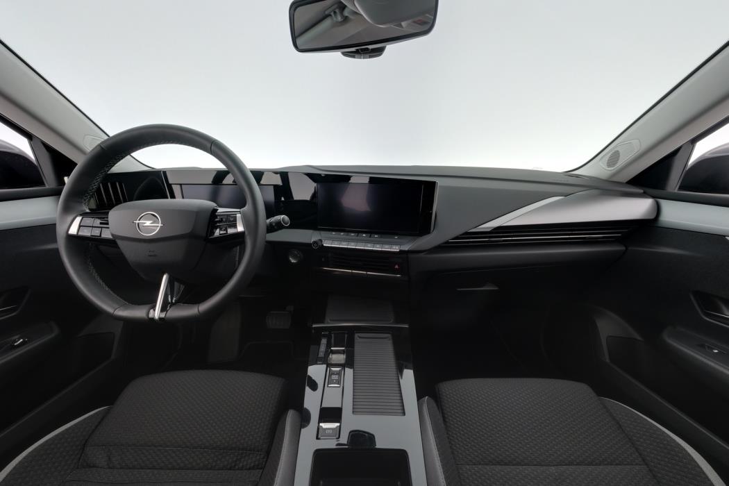 OPEL Astra Electric 2024