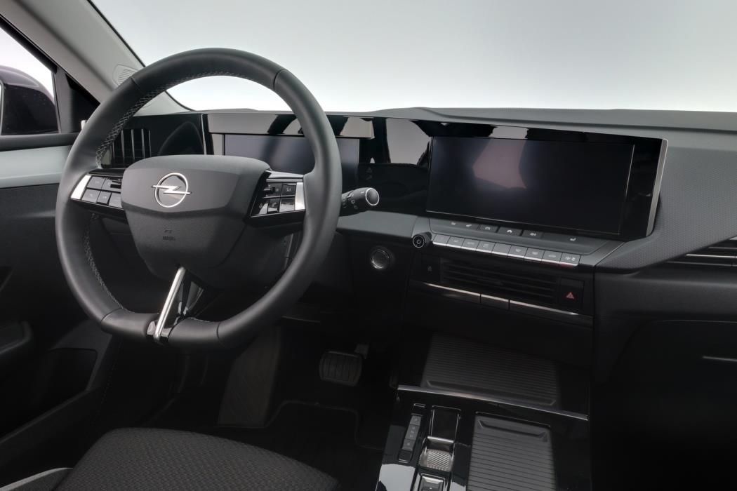 OPEL Astra Electric 2024