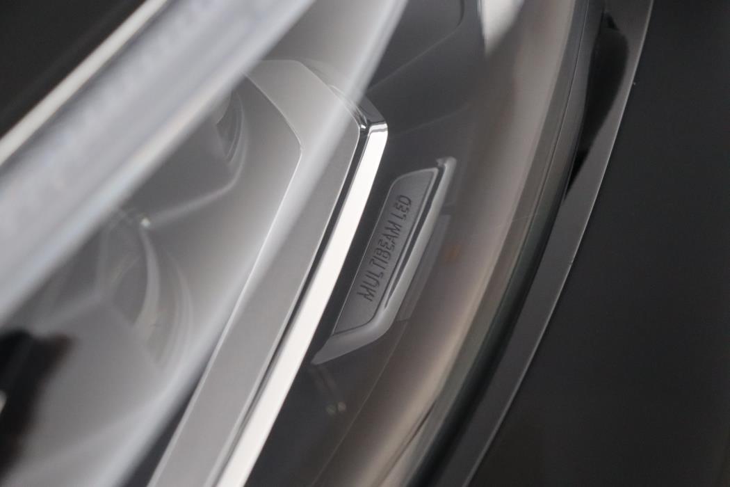 MERCEDES-BENZ A 2020