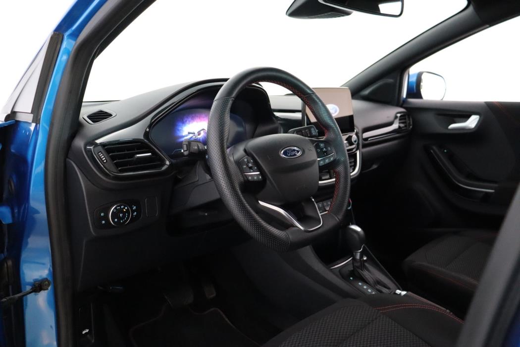 FORD Puma 2021