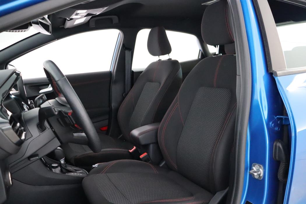 FORD Puma 2021