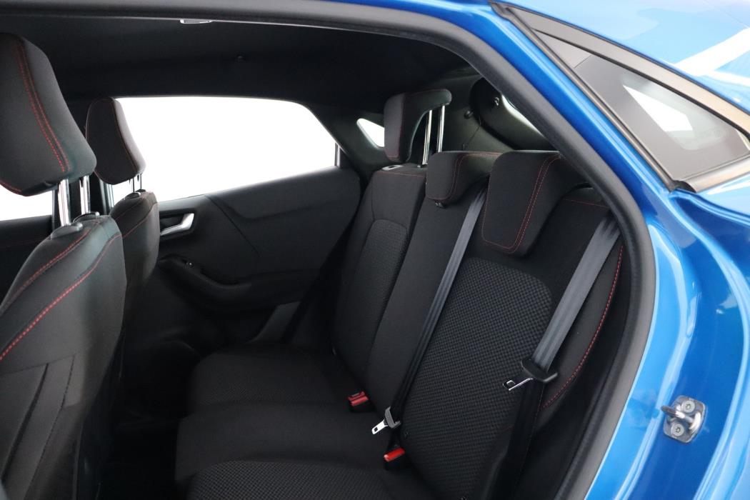 FORD Puma 2021