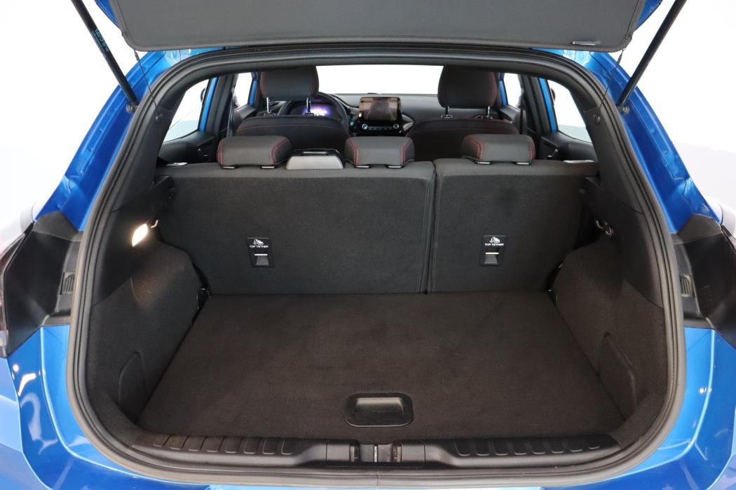 FORD Puma 2021