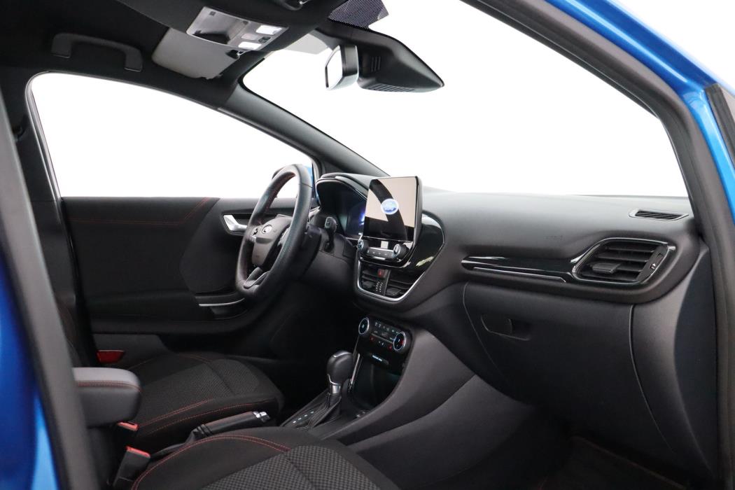 FORD Puma 2021