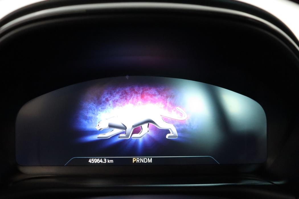FORD Puma 2021