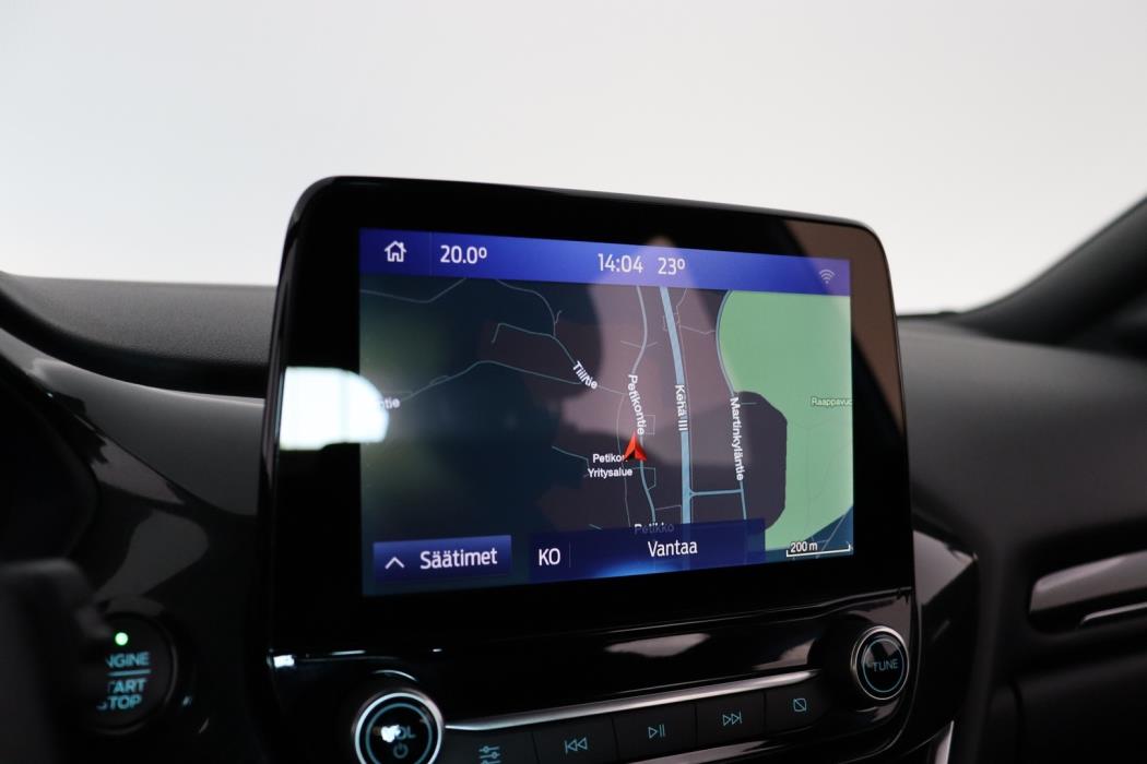 FORD Puma 2021