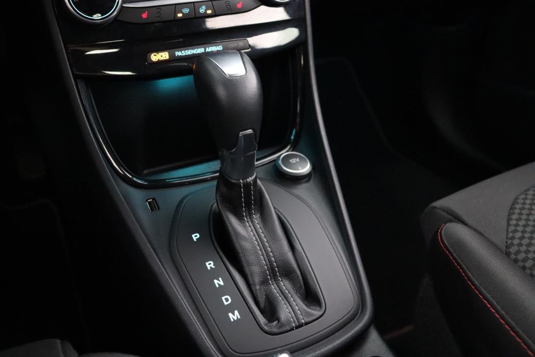 FORD Puma 2021