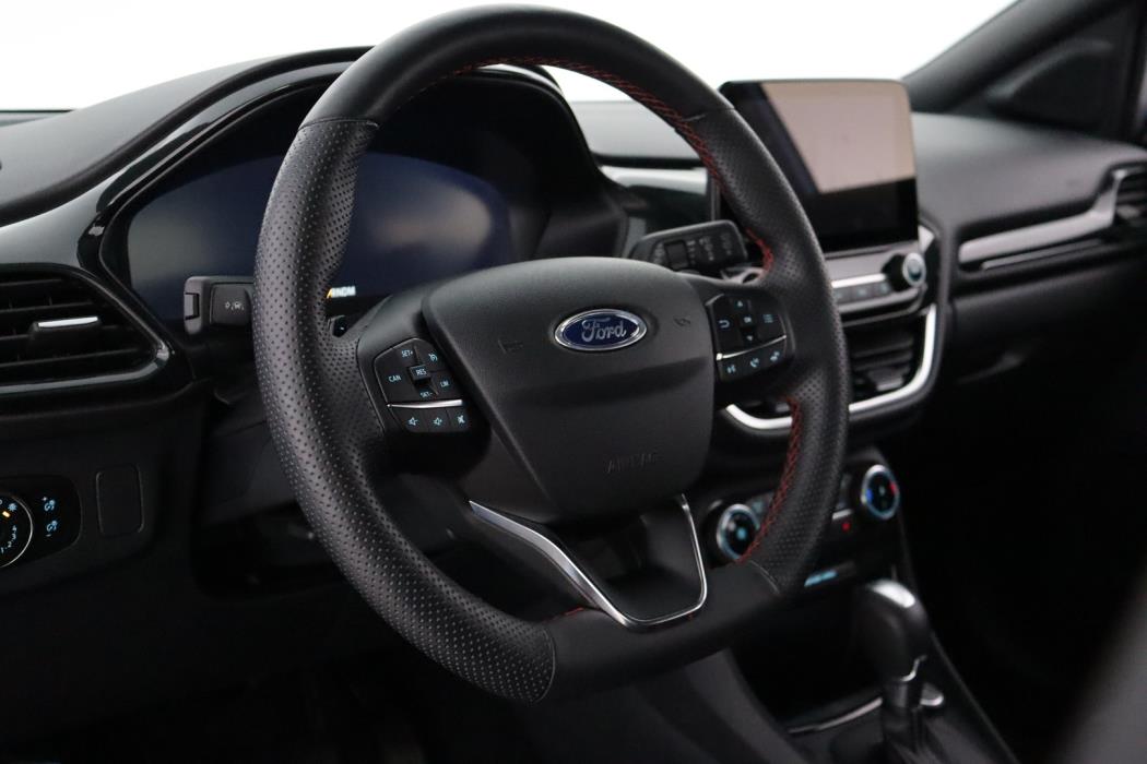 FORD Puma 2021