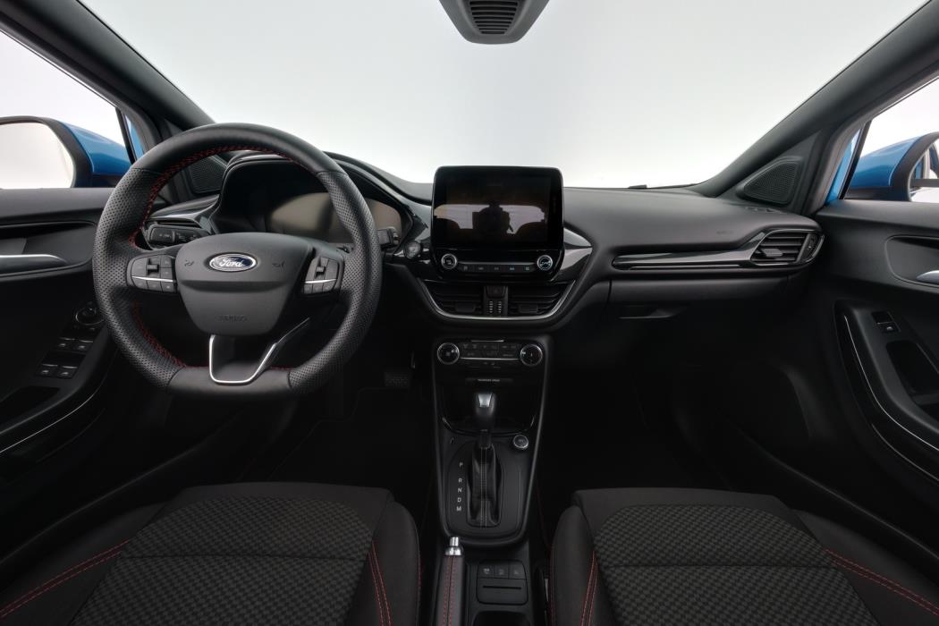 FORD Puma 2021