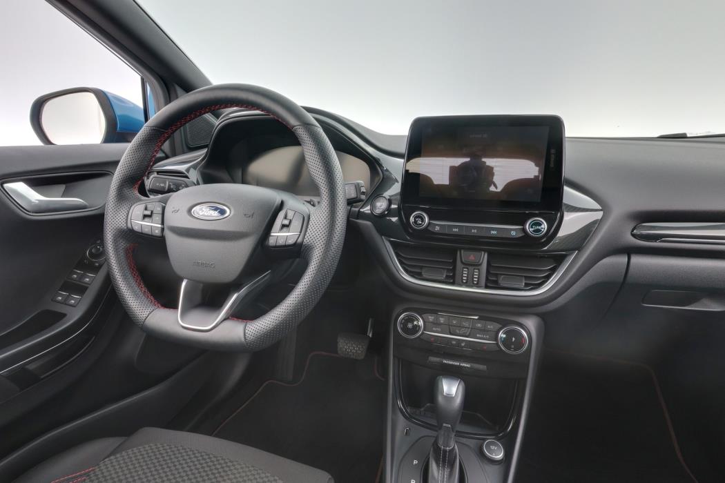 FORD Puma 2021