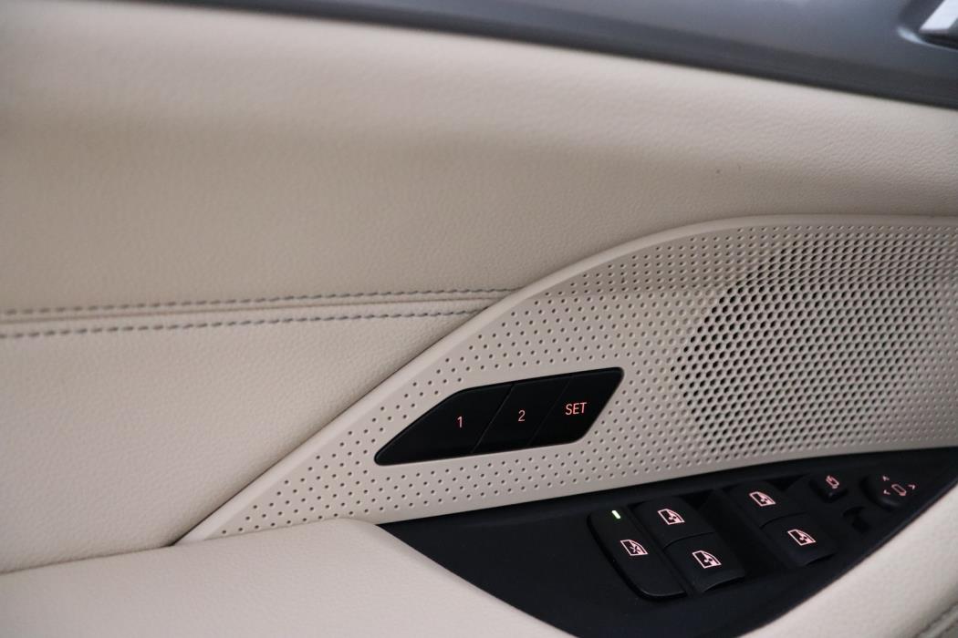 BMW I4 M50 2023