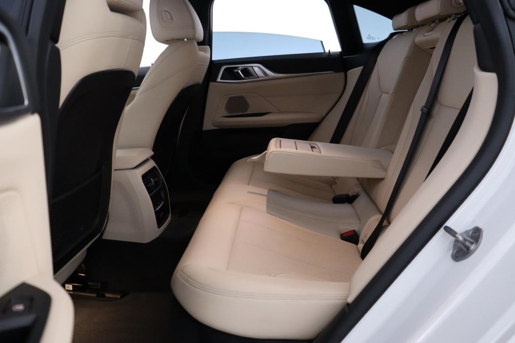 BMW I4 M50 2023