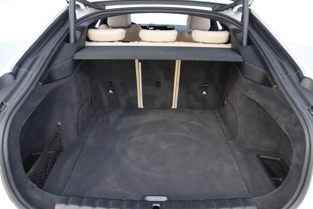BMW I4 M50 2023
