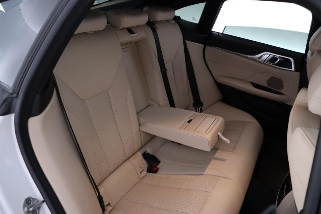 BMW I4 M50 2023