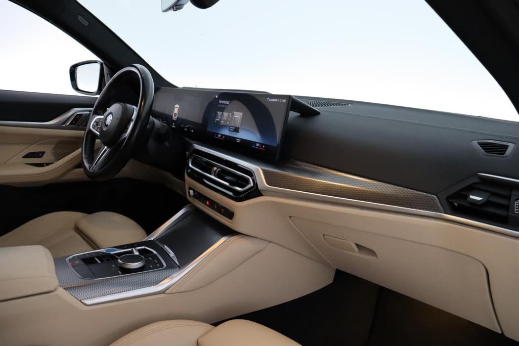 BMW I4 M50 2023