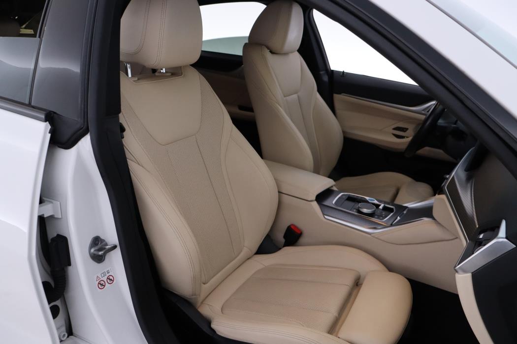 BMW I4 M50 2023