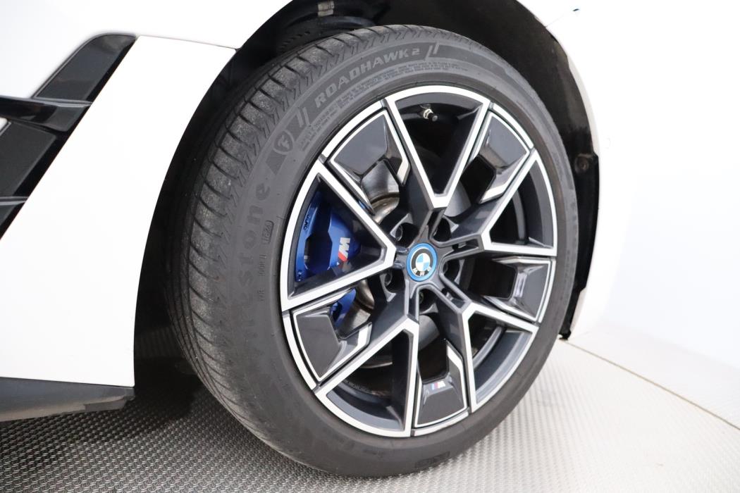 BMW I4 M50 2023