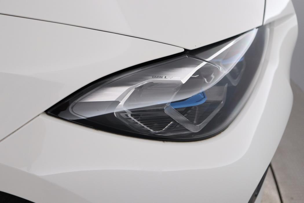 BMW I4 M50 2023